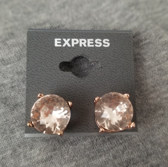 Express Jewelry - Earrings